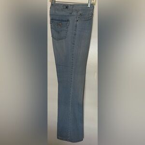 $6 JEANS! Bandalinoblu Bootcut, Women’s Size 10